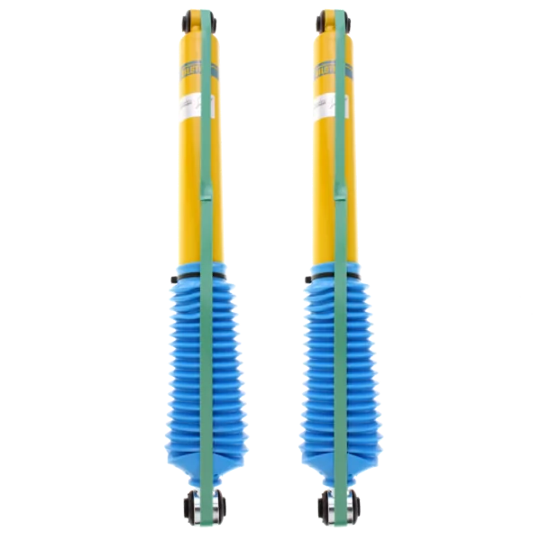Bilstein B6 4600 Rear Shocks for Dodge Dakota 2000-2004