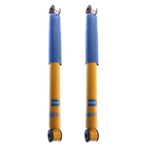 Bilstein B6 Front Shocks For Freightliner V-Line 1990-1997