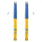 Bilstein B6 Front Shocks For Monaco Roadmaster S-Series Chassis 1990-2001