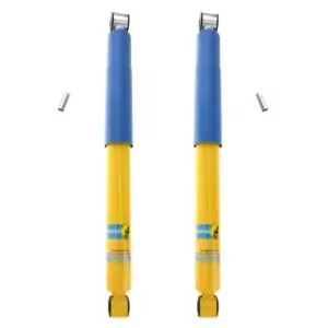 Bilstein B6 Front Shocks For Monaco Roadmaster S-Series Chassis 1990-2001