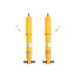 Bilstein B6 Performance Front Shocks for Chevrolet Corvette ZR-1 1992-1995