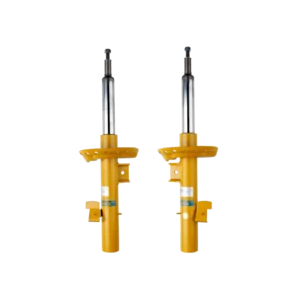 Bilstein B6 Performance Front Shocks for Land Rover Range Rover Evoque 2012-2019