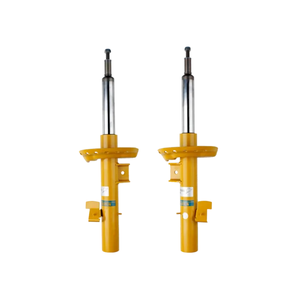 Bilstein B6 Performance Front Shocks for Land Rover Range Rover Evoque 2012-2019