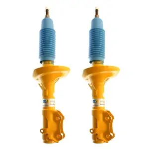 Bilstein B6 Performance Front Shocks for Volkswagen Jetta 1985-1999