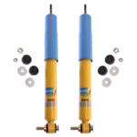 Bilstein B6 Performance Rear Shocks for Chevrolet Camaro 1993-2002