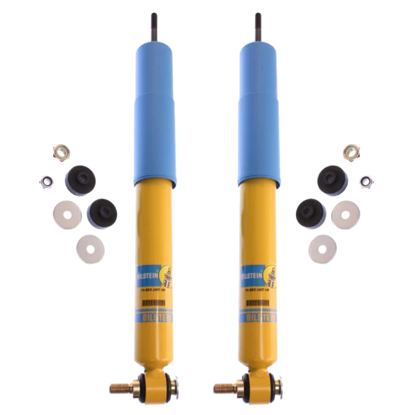 Bilstein B6 Performance Rear Shocks for Chevrolet Camaro 1993-2002
