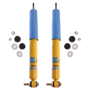 Bilstein B6 Performance Rear Shocks for Pontiac Firebird 1993-2002
