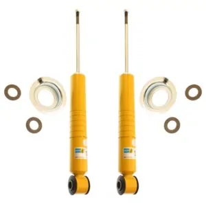 Bilstein B6 Performance Rear Shocks for Porsche 914 1970-1976