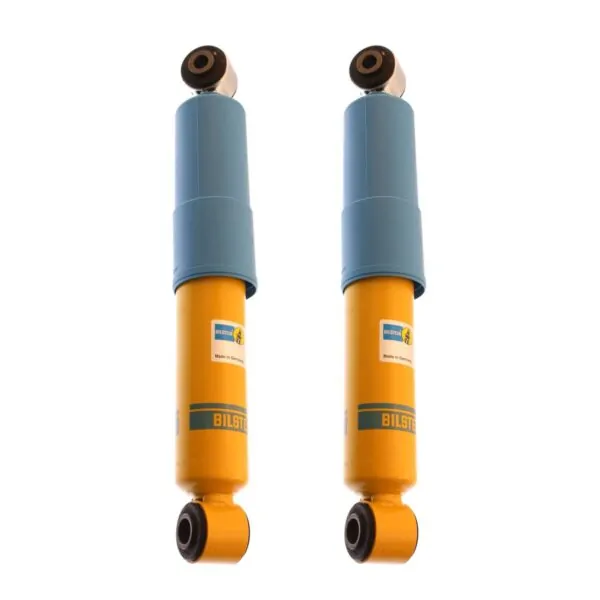 Bilstein B8 Performance Plus Rear Shocks for Chevrolet Corvette 1984-1987