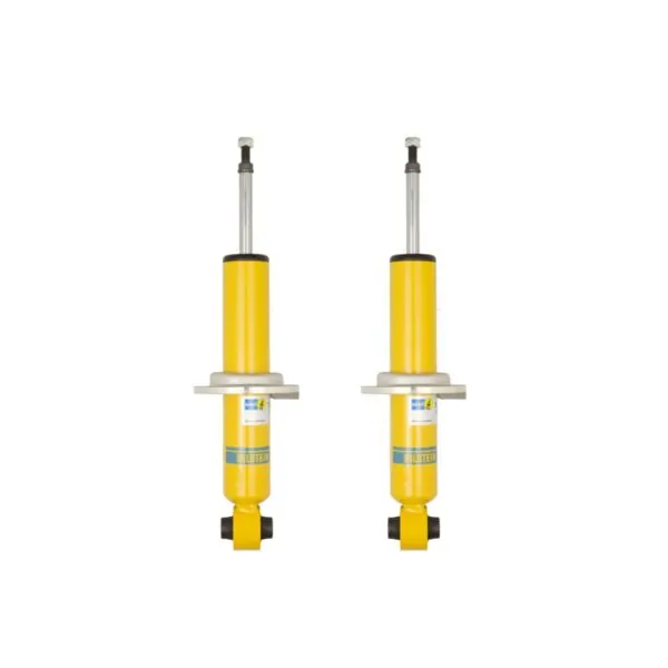 Bilstein B8 Performance Plus Rear Shocks for Subaru WRX 2015-2021