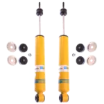 Bilstein M 7100 Custom Length Shocks 18.60 Extended, 11.70 Collapsed