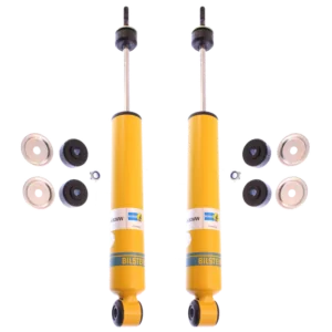 Bilstein M 7100 Custom Length Shocks 18.60 Extended, 11.70 Collapsed