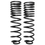 Carli 0.75-1 inch Rear Lift Progressive Rate Anti-Sagging Springs for 2019-2023 Ram 1500 4WD CS-RAM15MRC-19-R