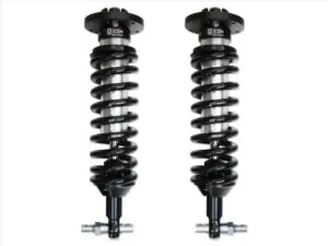 ICON 1-3 Front Lift 2.5 VS IR Coilovers for 2007-2018 GMC Yukon XL 1500 2WD-4WD
