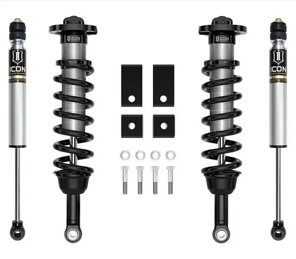 ICON STAGE 3 1.25-2.25 Lift Kit for 2022-2023 Toyota Tundra 4WD-K53193