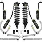 ICON Stage 1 3.0 Billet 1.25-3.25 Lift Kit for 2022-2023 Toyota Tundra 4WD-K53211