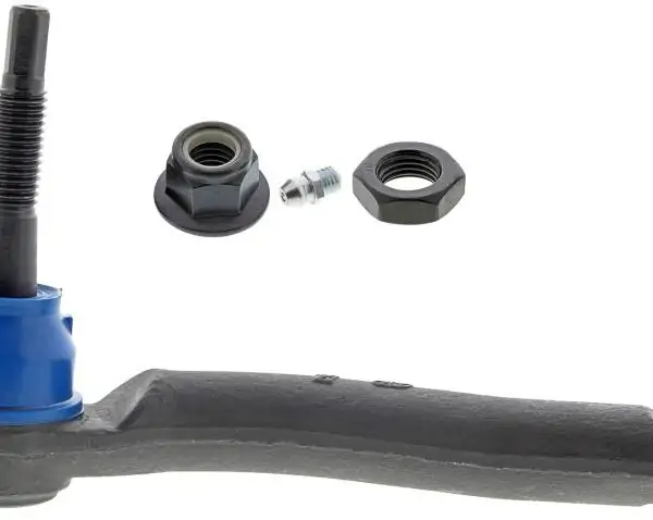 Mevotech Front Left Outer Tie Rod End for 2019-2022 Chevrolet Silverado 1500