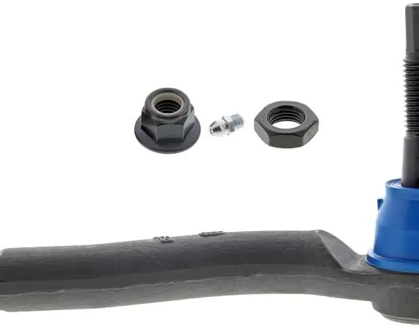Mevotech Front Right Outer Tie Rod End for 2021-2022 GMC Yukon