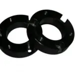 Skyjacker 2 Front Aluminum Spacer Leveling Kit for 1995-2004 Toyota Tacoma 4WD-TTC20MS