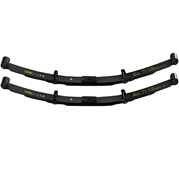 ARB/OME Front Springs Standard Duty 0-110LB for 1980-1990 Toyota Land Cruiser 60 FJ60