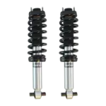 Bilstein 6112 0.8-2.8″ Front Lift Assembled Coilovers Shocks for 2021-2023 Ford Bronco