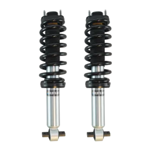 Bilstein 6112 0.8-2.8″ Front Lift Assembled Coilovers Shocks for 2021-2023 Ford Bronco