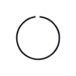Bilstein B1 (Components) External Snap Ring E4-SP1-Z011A00