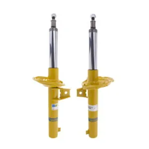 Bilstein B6 Performance Front Shocks for 2015-2019 Volkswagen e-Golf