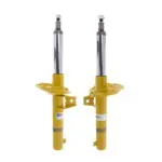 Bilstein B6 Performance Front Shocks for 2015-2020 Volkswagen Golf