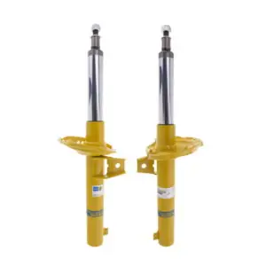 Bilstein B6 Performance Front Shocks for 2015-2020 Volkswagen Golf