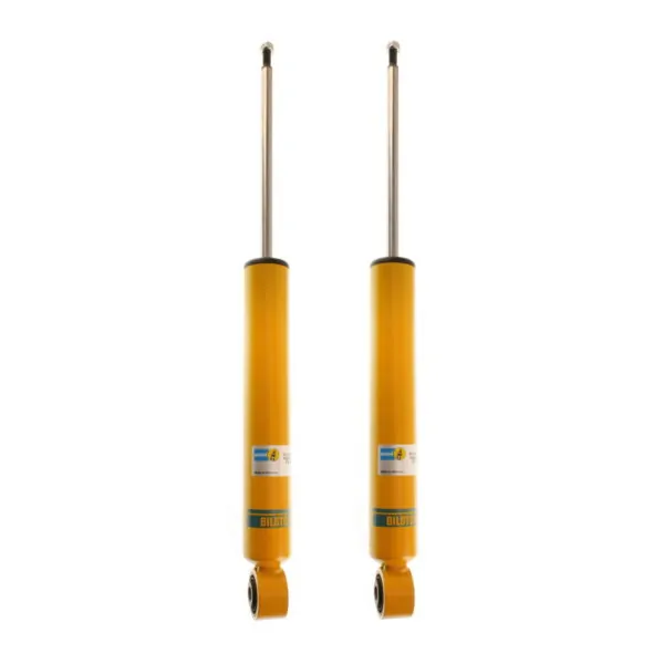 Bilstein B6 Performance Rear Shocks for 2010-2014 Volkswagen GTI 2WD-4WD
