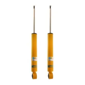 Bilstein B6 Performance Rear Shocks for 2010-2014 Volkswagen Golf 2WD-4WD