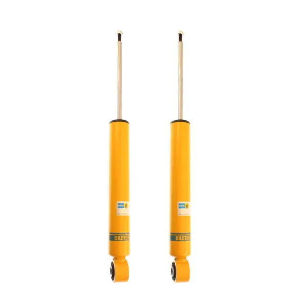 Bilstein B8 Performance Plus Rear Shocks for 2010-2014 Volkswagen GTI 2WD-4WD