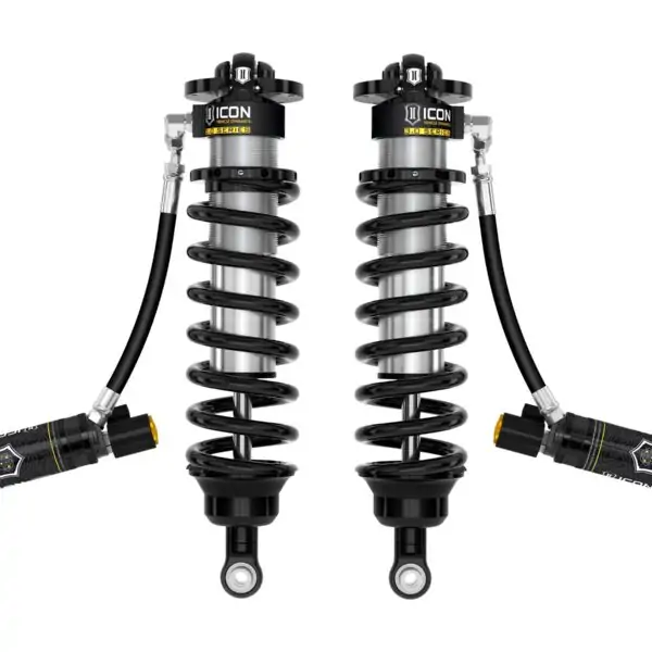 ICON 3.0 VS RR CDEV Front Lift Coilovers for 2022-2023 Toyota Tundra