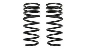 ICON 5 Triple Rate Rear Lift Coil Springs for 2022-2023 Toyota Tundra