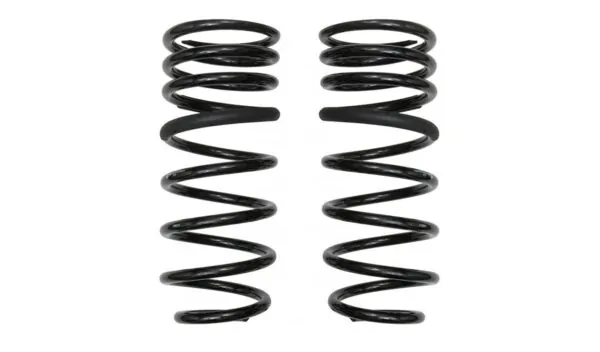 ICON 5 Triple Rate Rear Lift Coil Springs for 2022-2023 Toyota Tundra