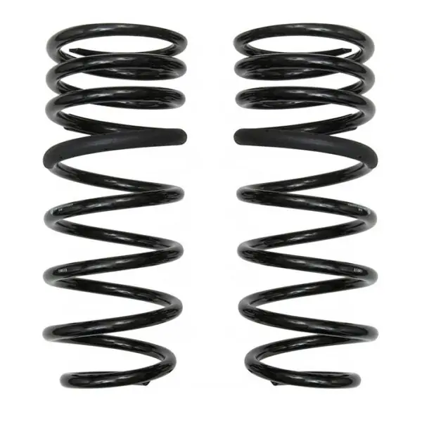 ICON 5 Triple Rate Rear Lift Coil Springs for 2022-2023 Toyota Tundra