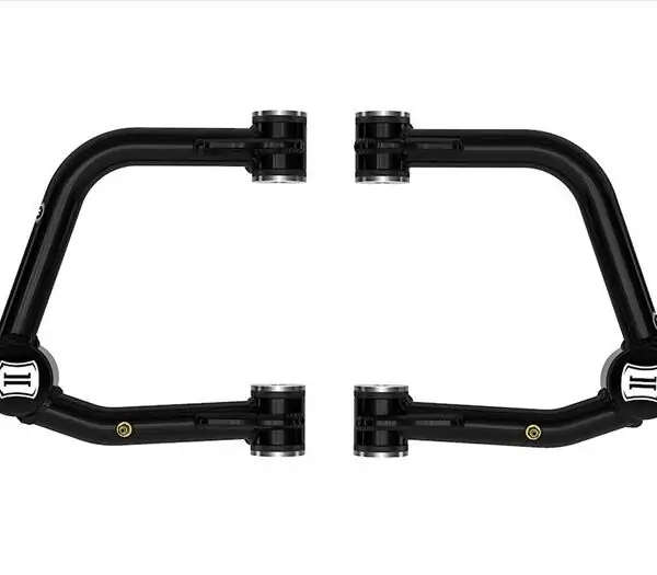 ICON DJ PRO Tubular UCAs for 2022-2023 Toyota Tundra 58461DJ