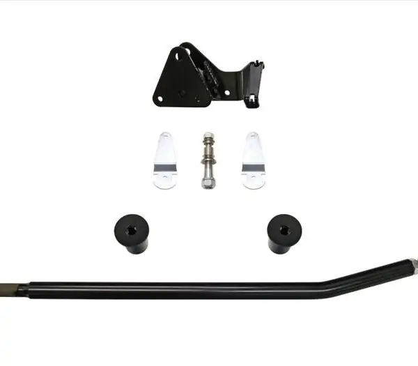 ICON Front 4.5 Lift Box Kit for 2007-2018 Jeep Wrangler JK-21010