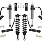 ICON Stage 12 1.25-3.5 Billet Lift Kit for 2022-2023 Toyota Tundra