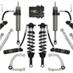 ICON Stage 13 2-3.5 Billet Lift Kit for 2022-2023 Toyota Tundra