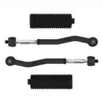 ICON Steering Tie Rod Ends for 2021-2022 Ford Bronco