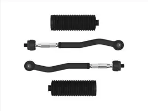 ICON Steering Tie Rod Ends for 2021-2022 Ford Bronco
