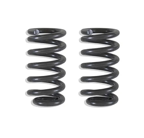 MaxTrac 2 Front Lowering Coil Springs for 1965-1972 Chevrolet C10 2WD-251120