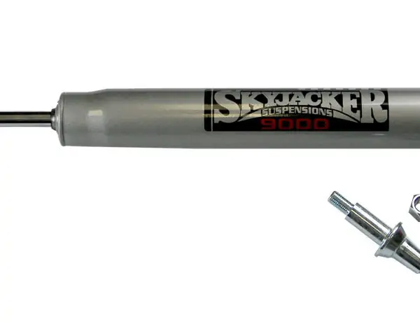Skyjacker Mono Series OEM Replacement Steering Stabilizer for 2011-2016 F-250/F-350
