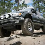 1996-2004 Toyota Tacoma Heim Joint Upper Control Arm