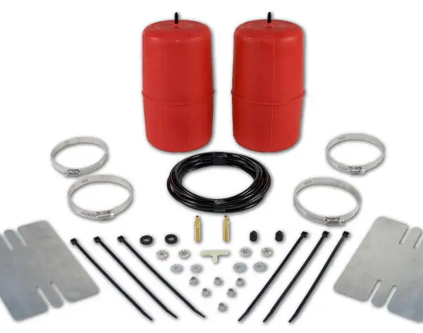 Air Lift 1000 Rear Kits for 2005-2018 Toyota Sequoia