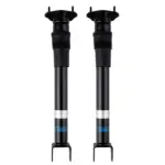 Bilstein B4 OE Replacement Rear Shocks for 2015 Mercedes-Benz ML400 2WD-4WD