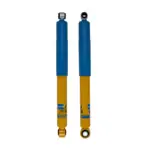 Bilstein B6 4600 Rear Shocks for 2022-2023 Nissan Frontier 2WD-4WD