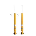 Bilstein B6 Performance Rear Shocks for 2008-2015 Mercedes-Benz C350